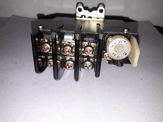 Togami CR-20 Relay 600vmax.ac New 