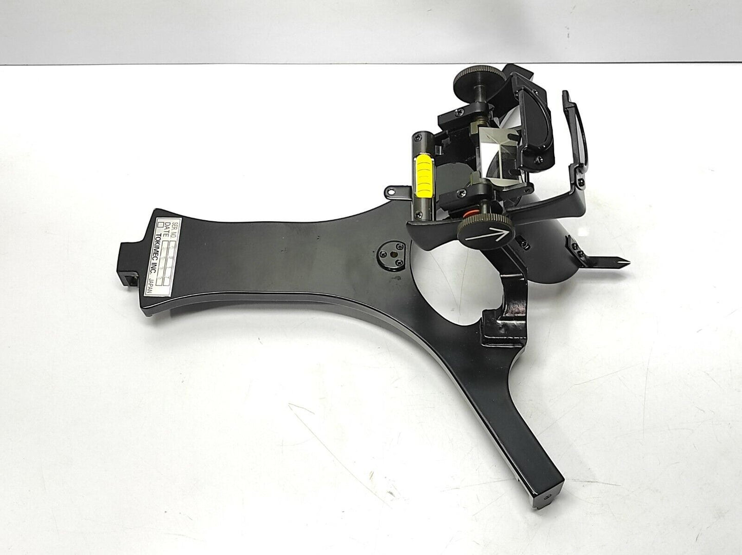 Tokimec Azimuth Mirror Japan