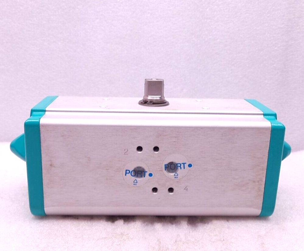 Tomoe GD0010605T00 Pneumatic Actuator 8.4Bar 180C