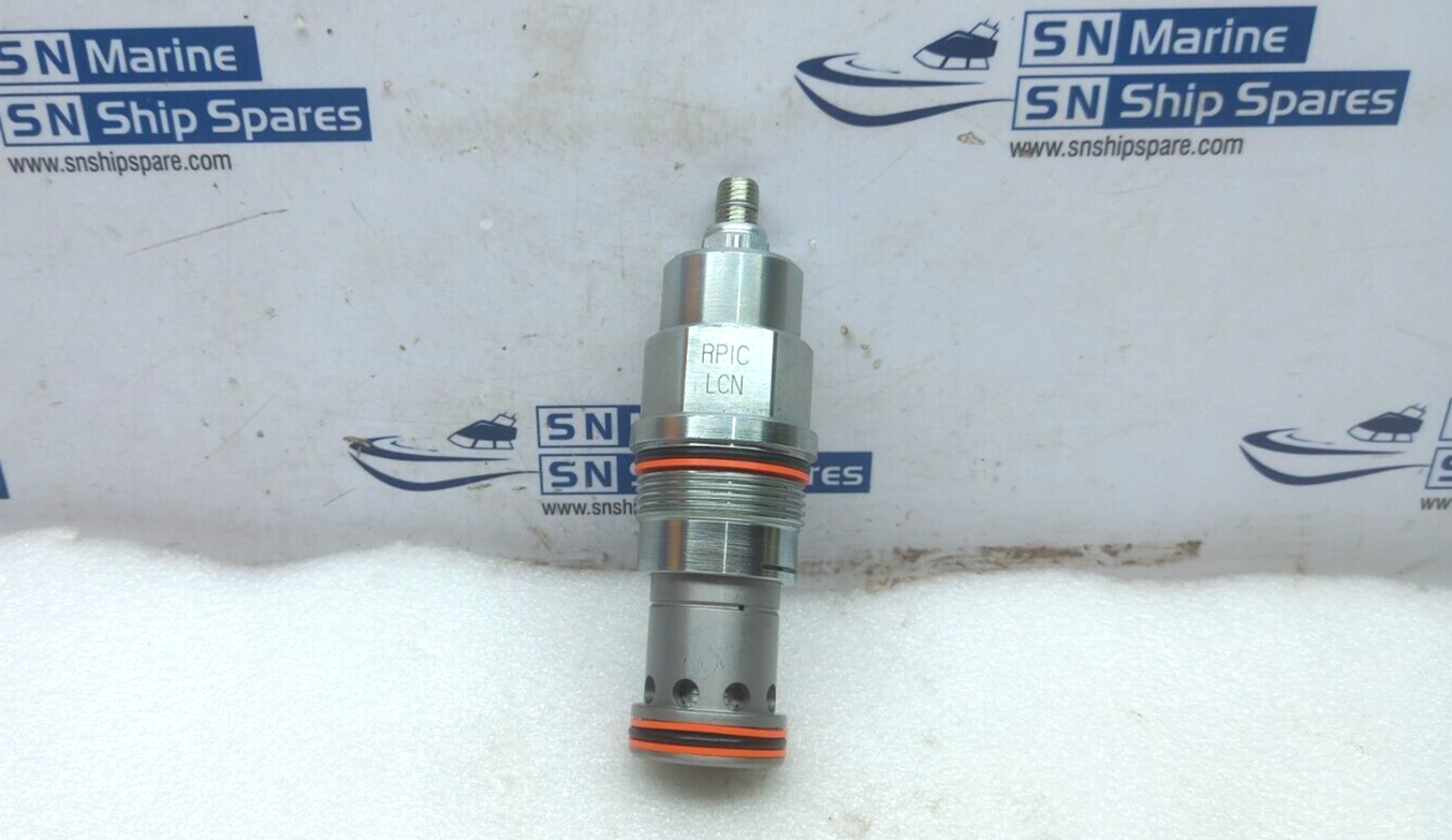 Sun Hydraulics RPIC LCN Relief Valve