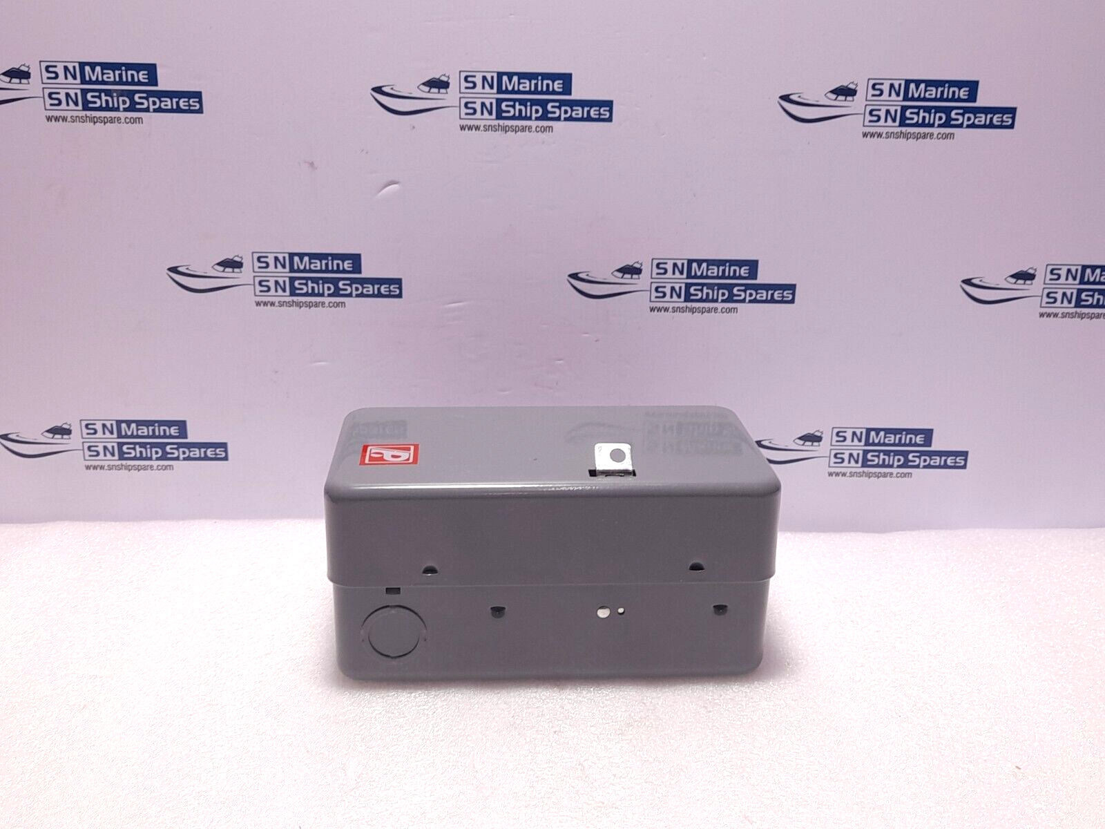 Paragon 686608004840 D-Frost -O-Matic Time Control 8145-20 Defrost Control A-357