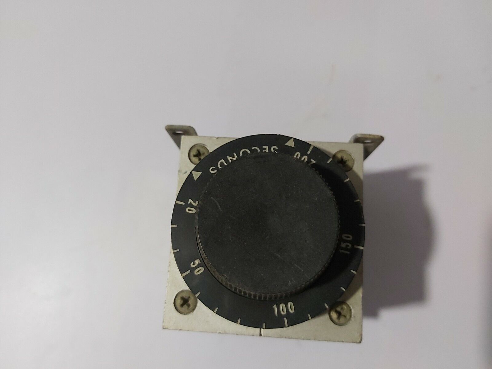 AGASTAT 7012AE TIMER 