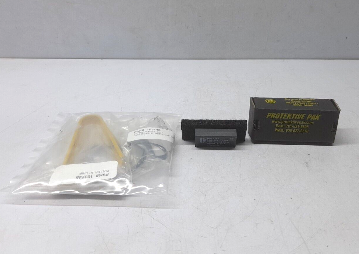 Turner Designs Hydrocarbon Instruments 103132 Kit, Replacement, Chip