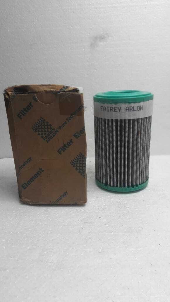 Fairey Arlon QAB3301 Filter National Oilwell 7804882 Hydraulic Filter