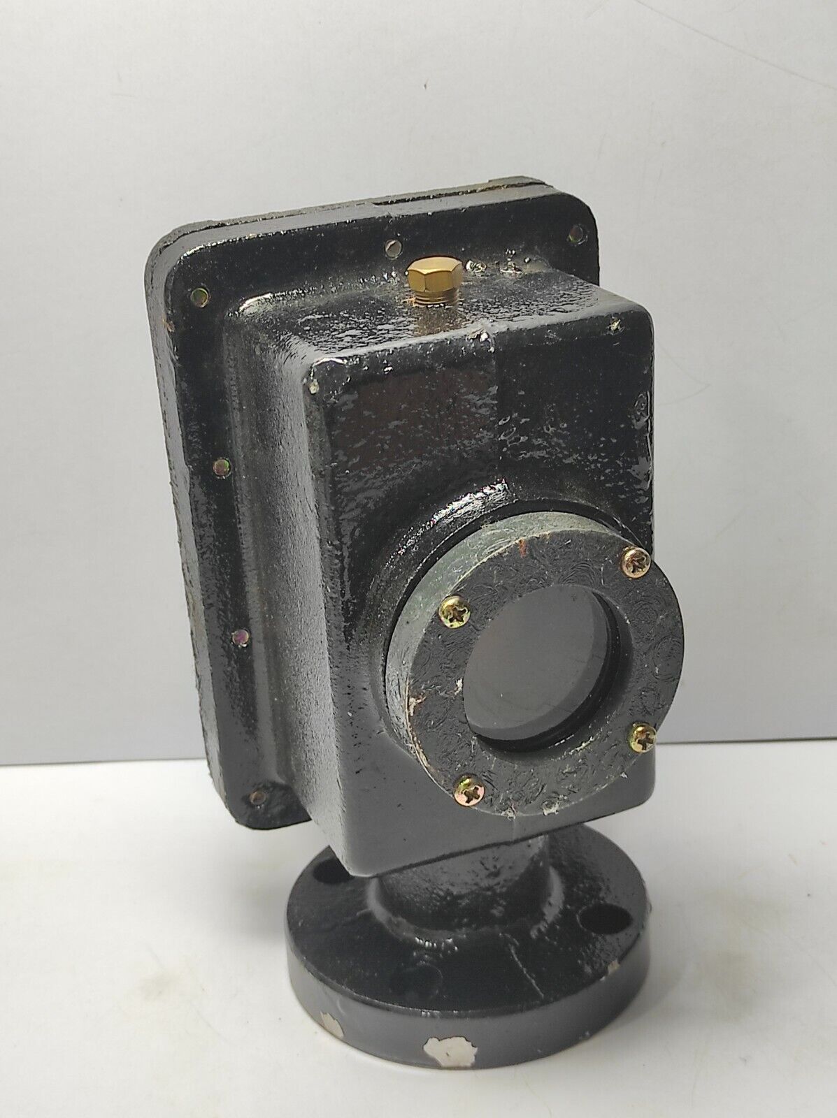 Sun Move Leakage Detector Contact Capacity AC 125/250V 3A DC 125V/0.1A 250V/0.05