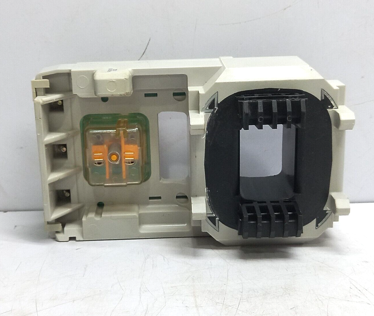 Telemecanique LX1 FJ 220 Contactor Coil 220VAC 60Hz Telemecanique LX1FJ220