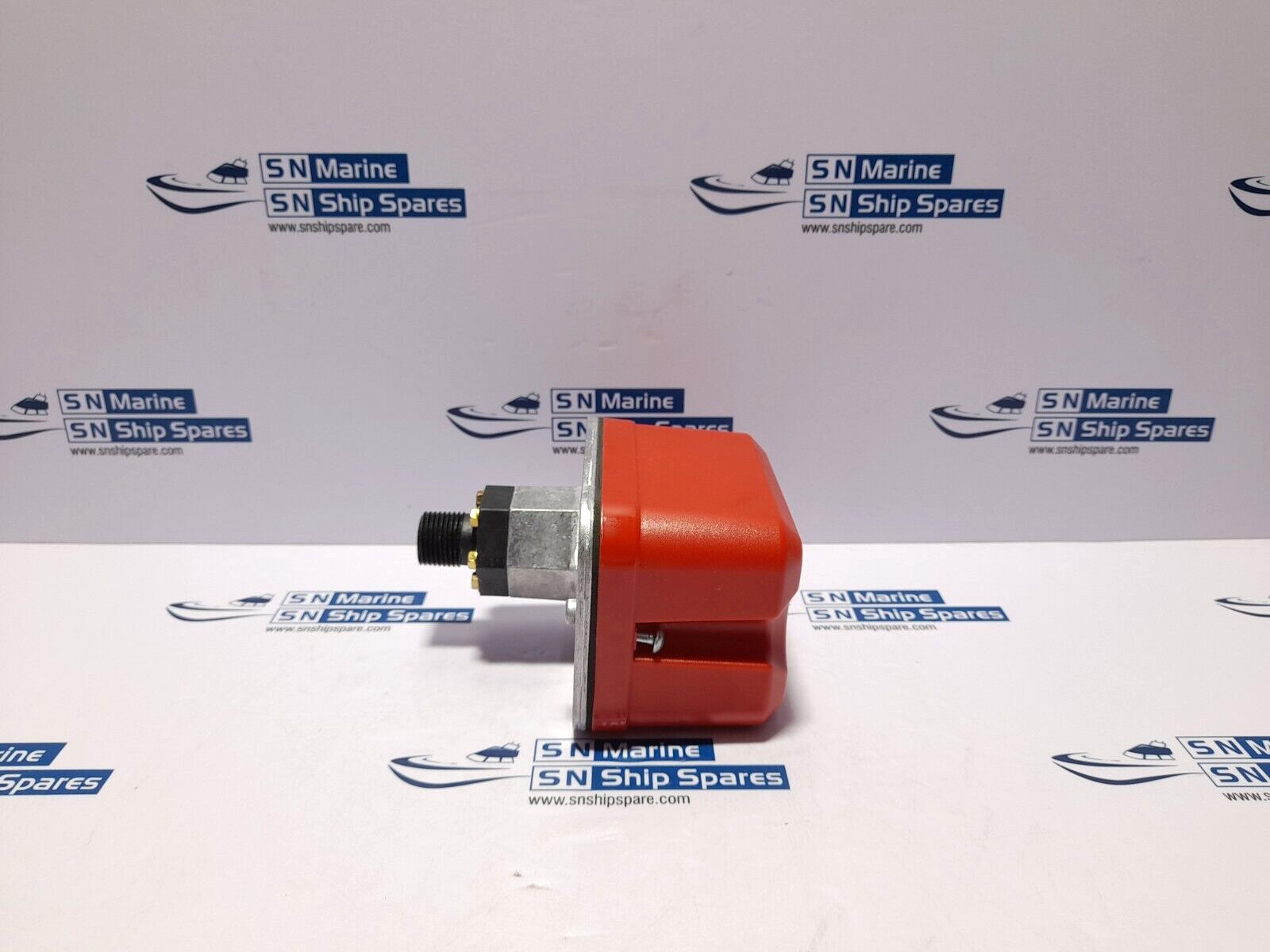 System Sensor EPS120-02 EPS Pressure Switch 125/250VAC 10A ½ HP 24VDC 2.5A L00-2