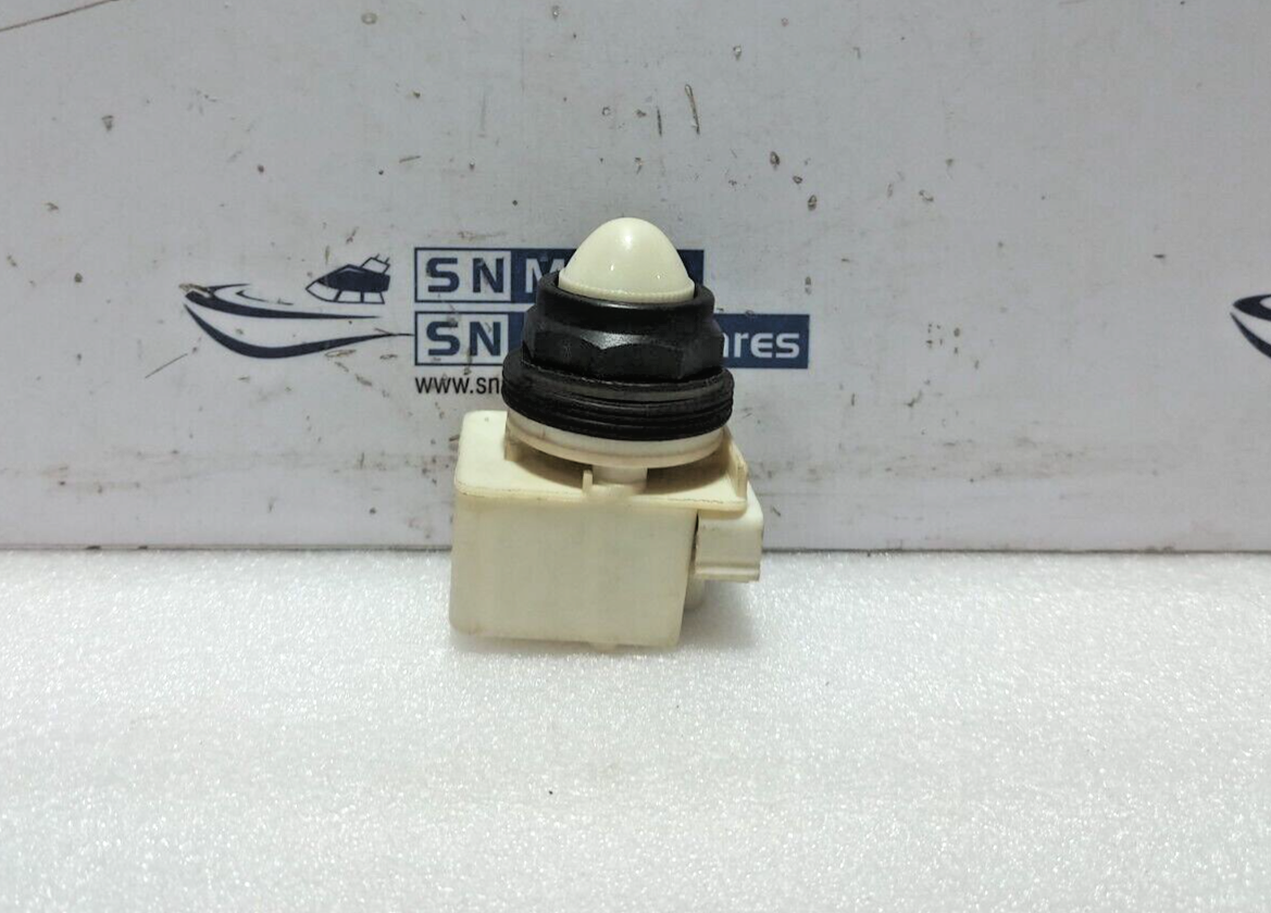 Square D 9001KM38 Light Module 120V AC-DC Ser.H Lamp 120MB