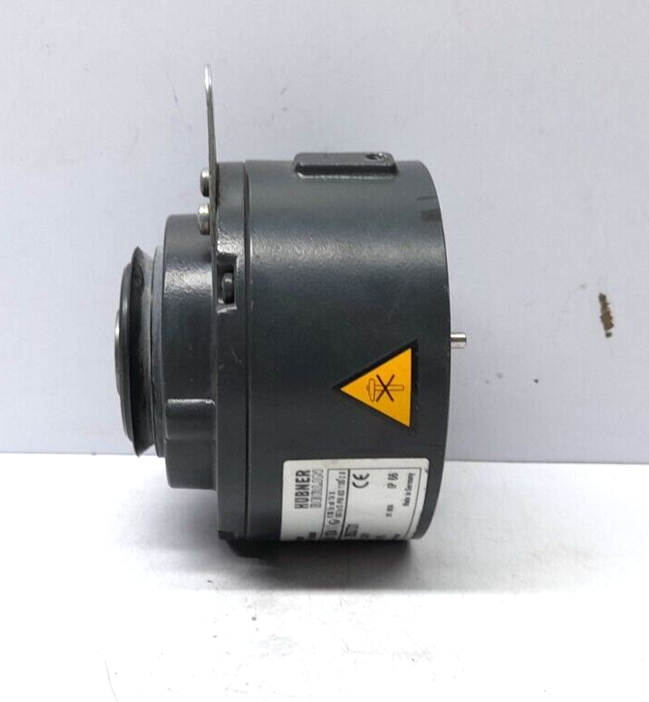 Hubner HOG 10 DN 1024 I Incremental Encoder UB=+9-30V