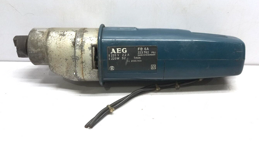 AEG FB 6A Power Tool