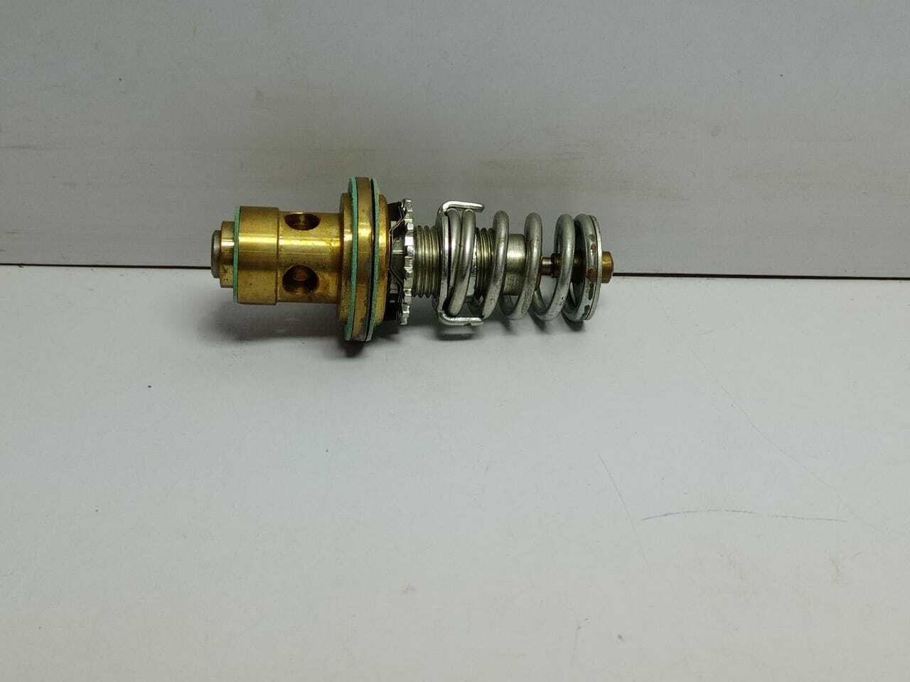 Alco 038699 XC-724-B5B Valve Cage 14 Ton Cage For TJLE Valve