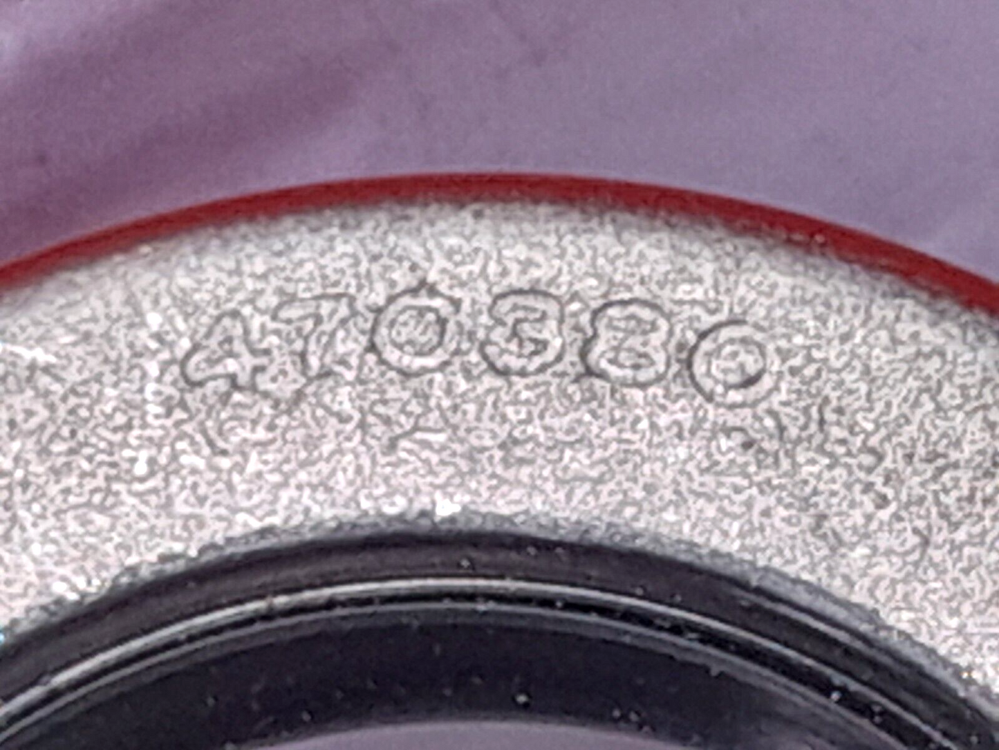 Timken 470380 Gasket Sealing Die C Vellumoid Item 4 / 4-pcs lot sale