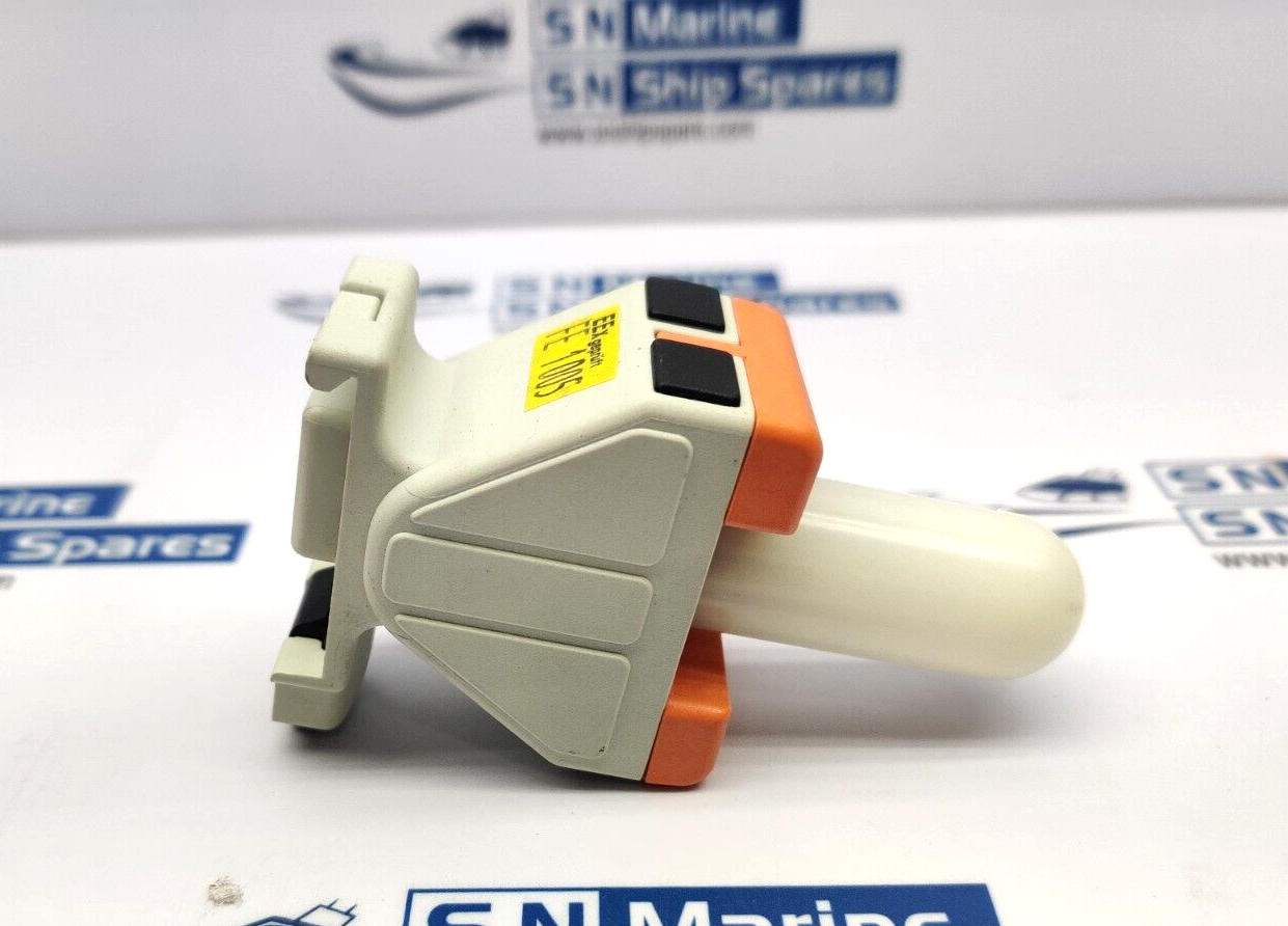 Bartec 07-3351-1140 Rail-Mounted Lamp Module AC 12…250V DC12…60V