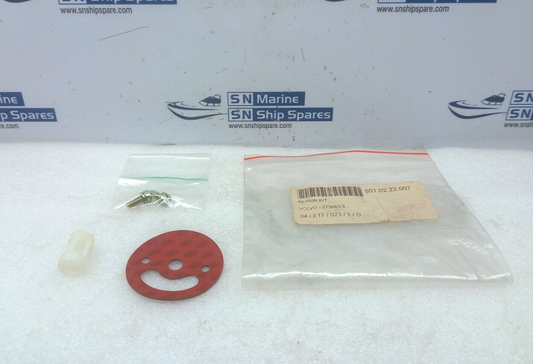 VOLVO 273663-5 Repair Kit 2736635