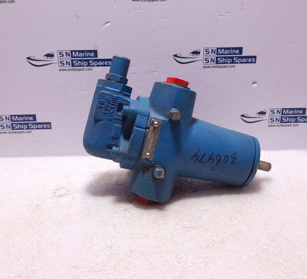 Viking Pump GG4195 Motor Speed Pump