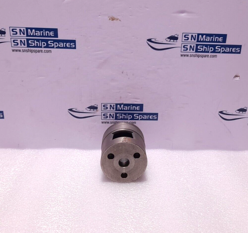 Quincy 7277X AY Valve Suction Control Valve Intake Cold Start Suction