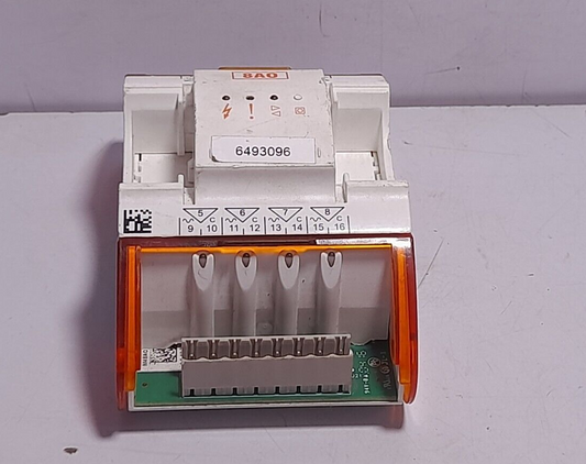 Trend IQ4IO-4000U000800 Expansion Module / IQ4/IO/8AO / IQ4IO4000U000800
