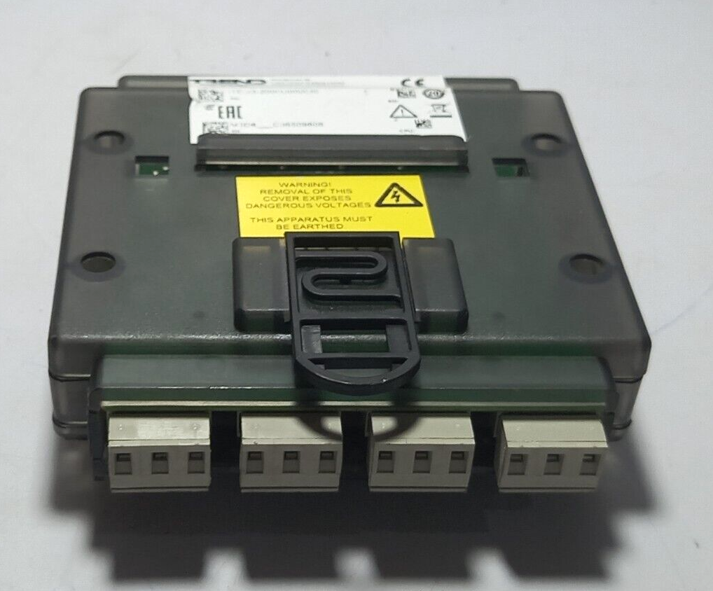 Trend XCITE 8DO Controller /ATE VI3-2000U00008C / M3D8__C06509806