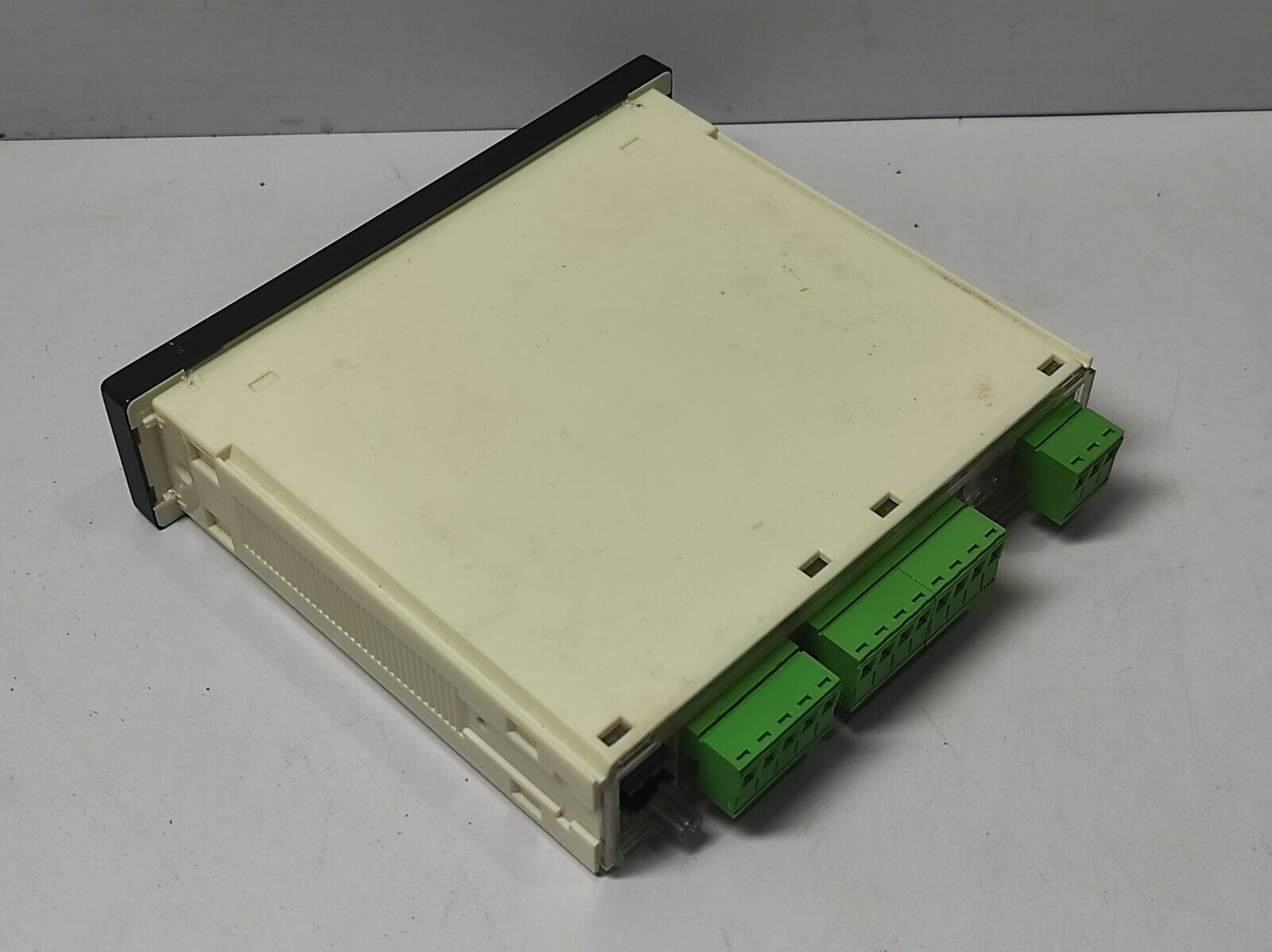 Texmate FL-B101D40 Bargraph FLB101D40 Bar Scale 0-100 Color VR Digital Reading 