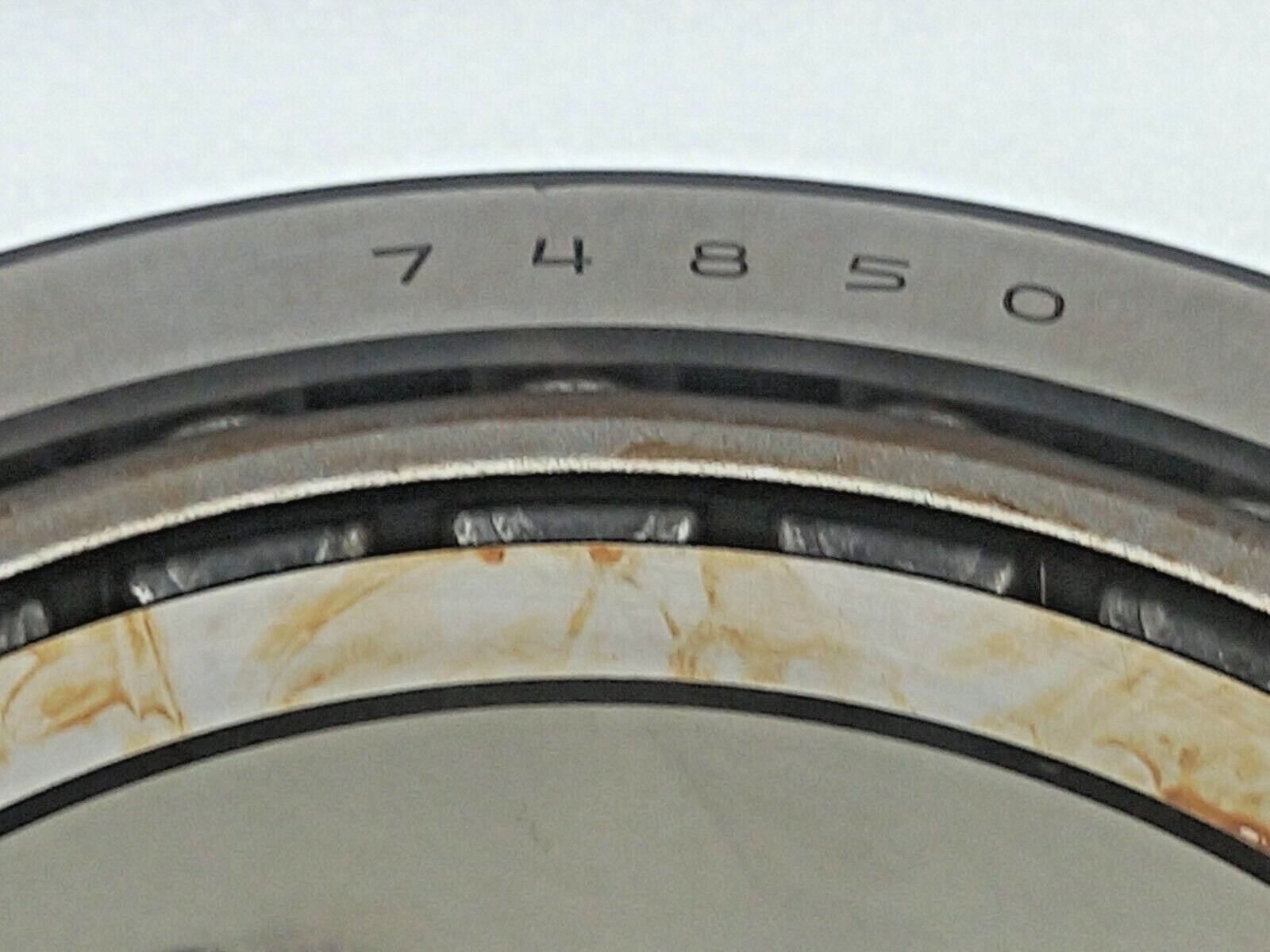 Timken 74525 Tapered Roller Bearing NS ZT5251