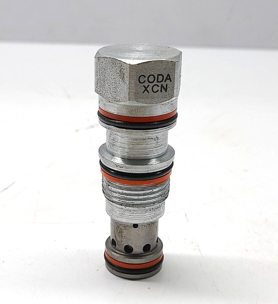 Sun Hydraulics CODA XCN Check Valve