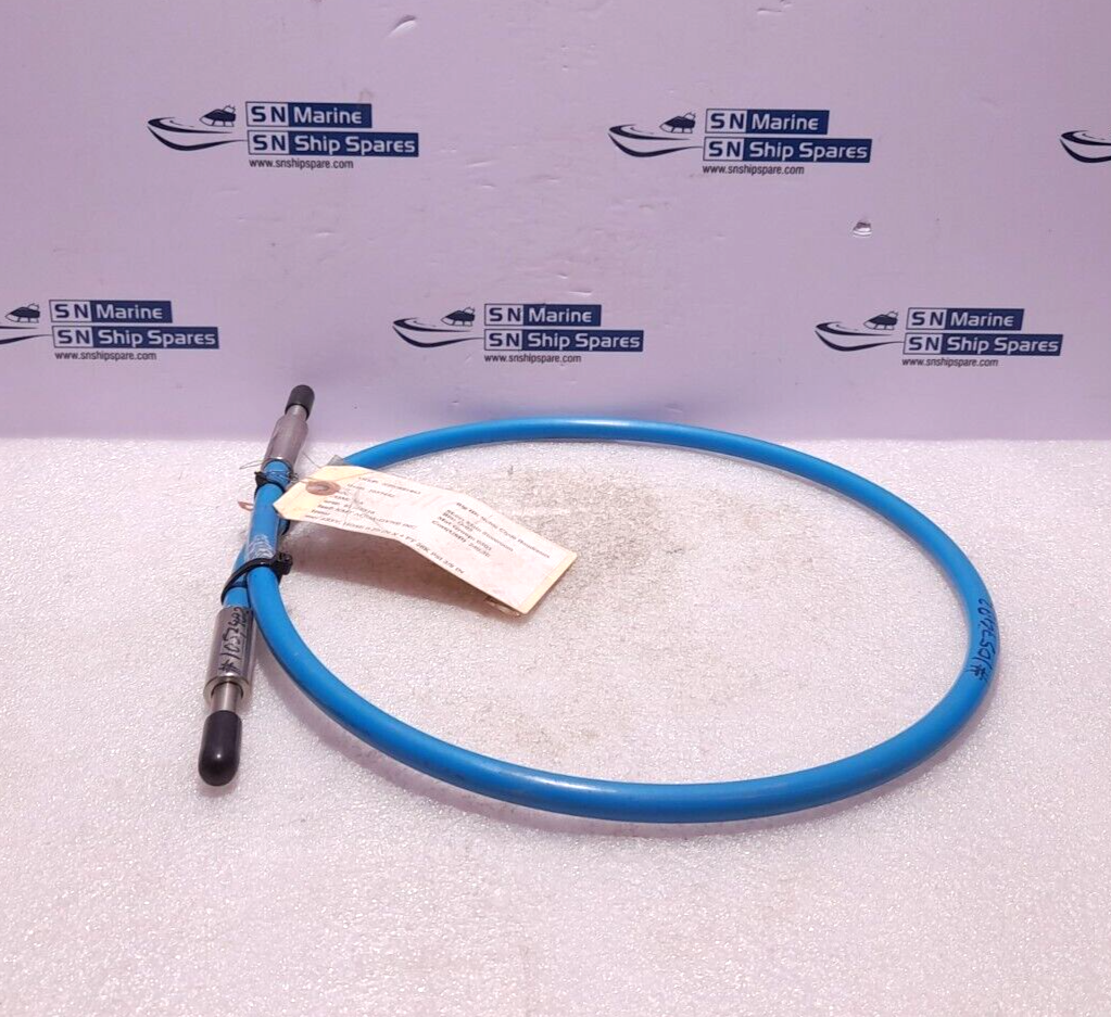 Spir Star 5/4 High Pressure Hose KMT Aqua-Dyne 61107516 0.20In x 4Ft 26k PSI 3/8