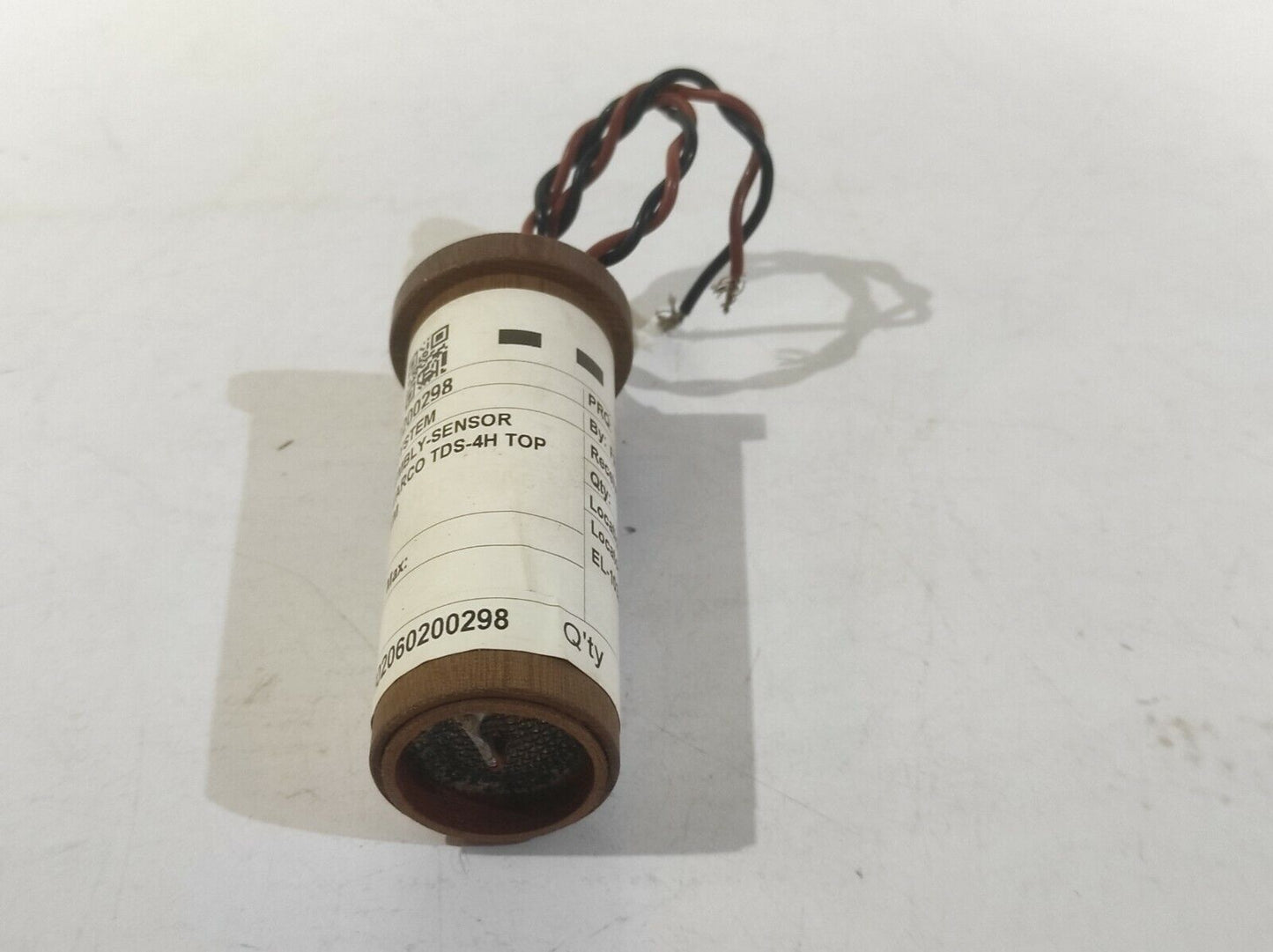 Varco C35021 Sensor Detector Assembly TDS-4H Top Drive System