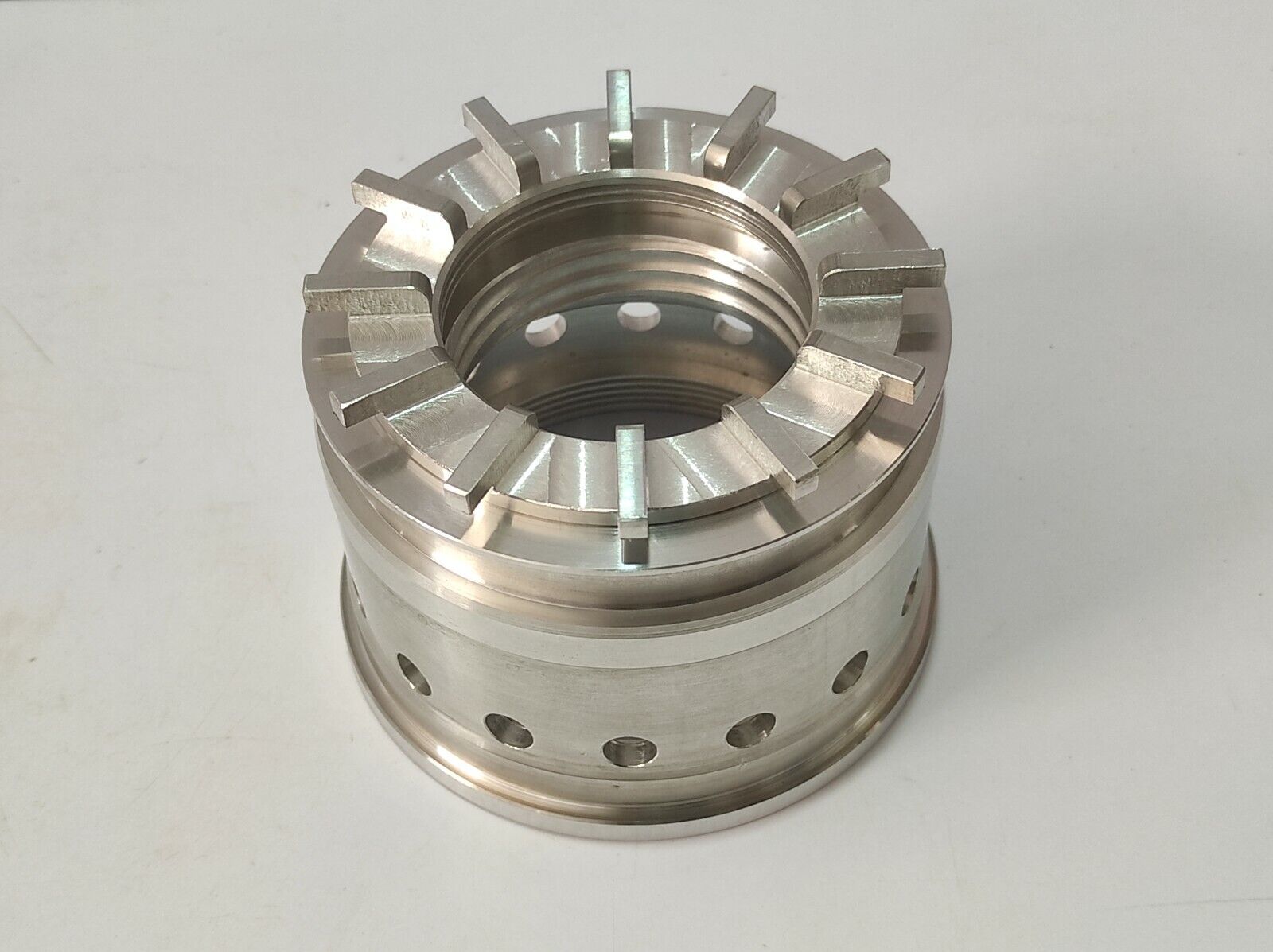ABB 51014 VTR 354 Sealing Bush Turbine End VTR 354 51014 VTR 354 76002