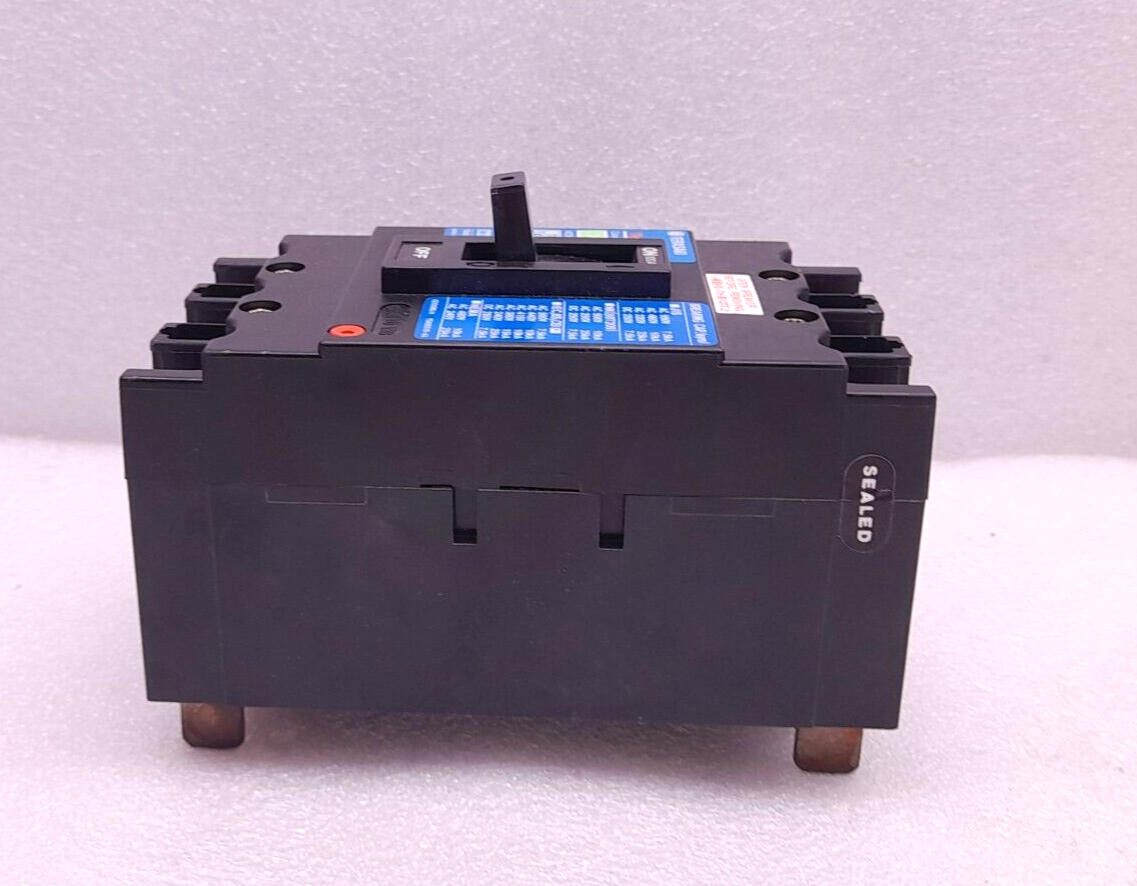 Terasaki XE100NS Circuit Breaker 3P 100A 220Vac 25KA 50/60Hz