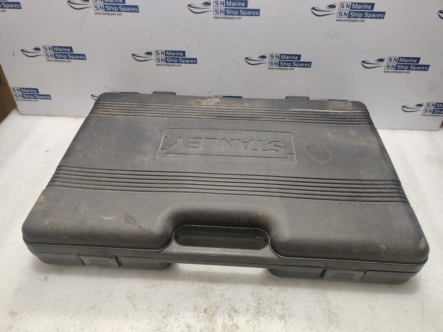 Stanley 89-133 ¾ Driver Socket Set Complete Set