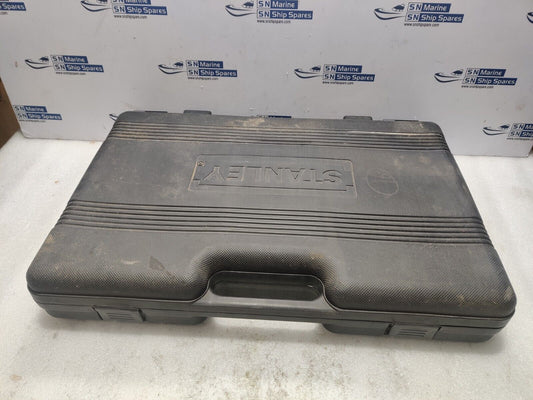 Stanley 89-133 ¾ Driver Socket Set Complete Set