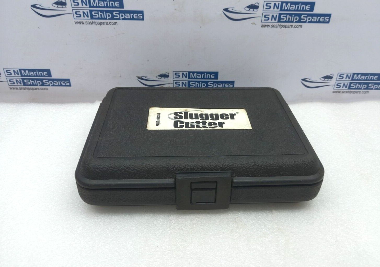 Slugger Cutter 70353 High Speed Annular Cutter Set Incomplete Set