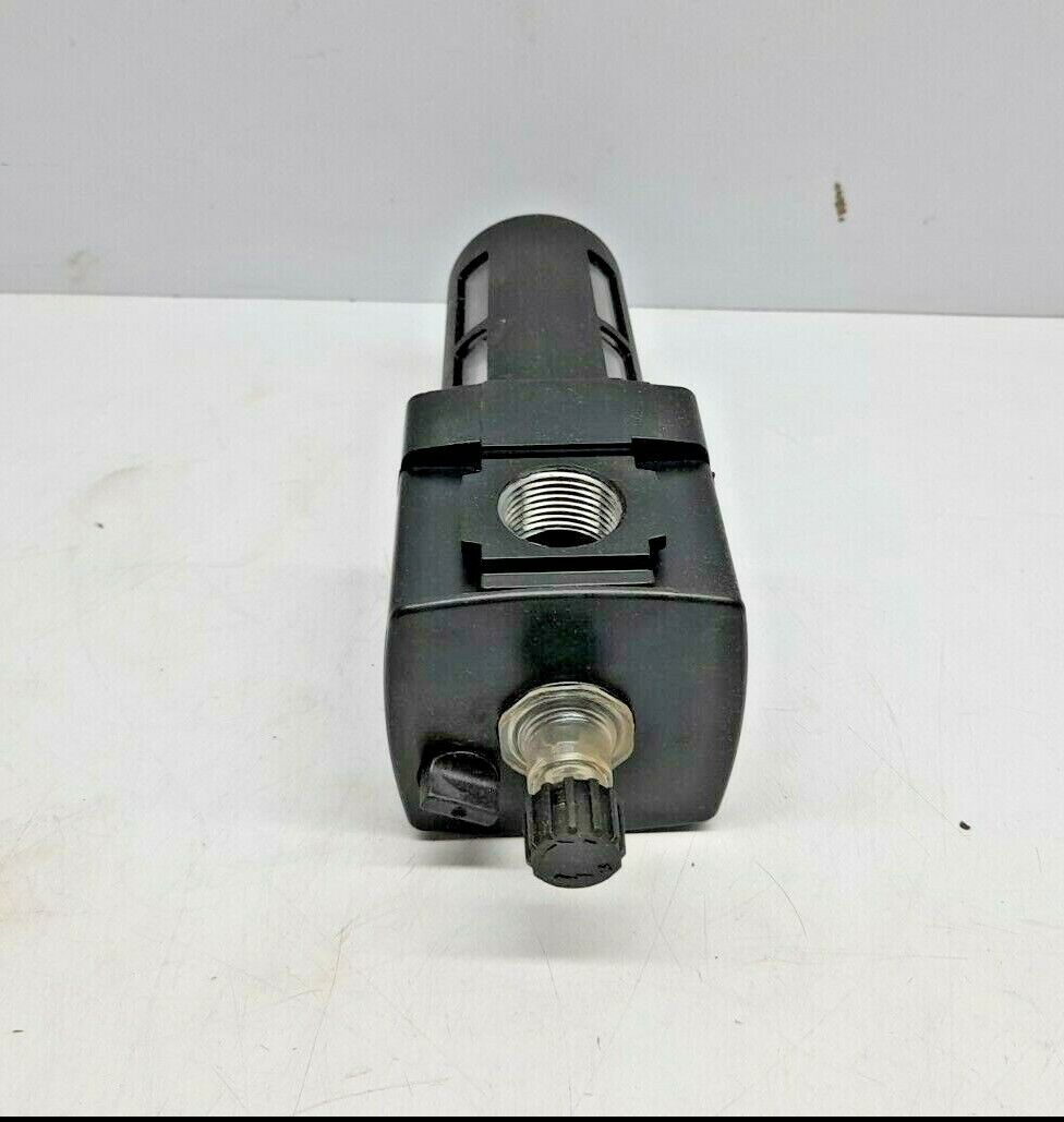 Wilkerson L26-06-KK00 Air Line Lubricator ¾” Ports L2606KK00