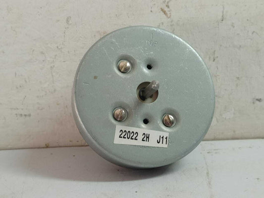 Toastmaster 3004536 Timer For Toastmaster Oven Application