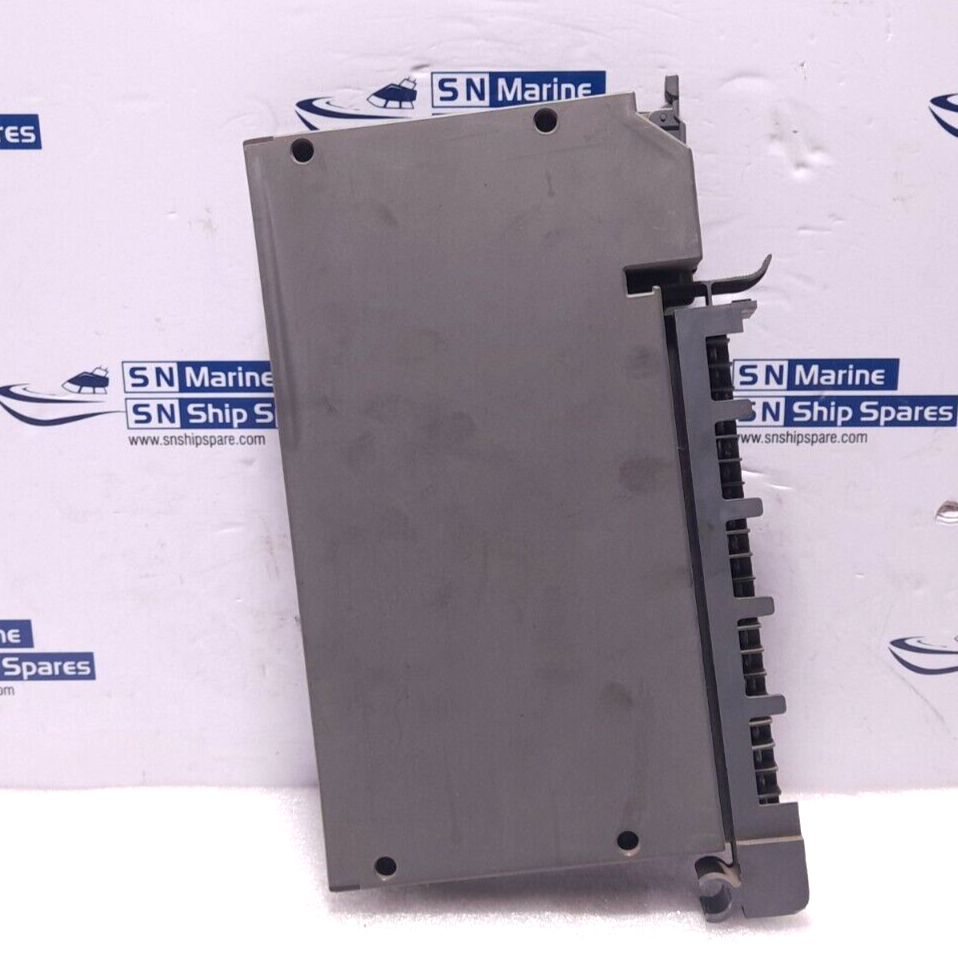 Allen Bradley 1771-IAD D Rev B02 120V AC/DC Input Module 96220671 C01