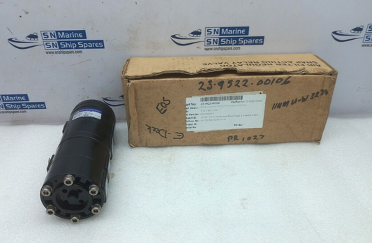 Young Tech YT-520 D21 Snap Acting Relay 6201500004