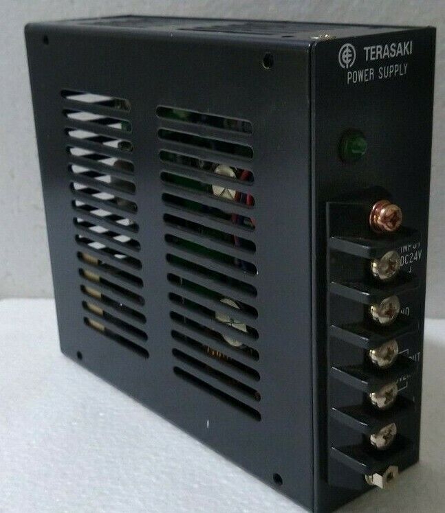 Terasaki ES5-2E Power Supply ES52E 