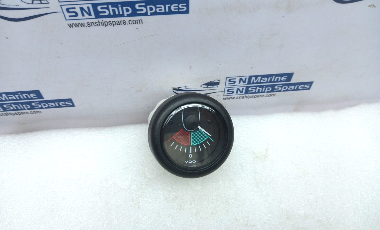 VDO A2C59514154 VLB Rudder 12+24V Saab 955050