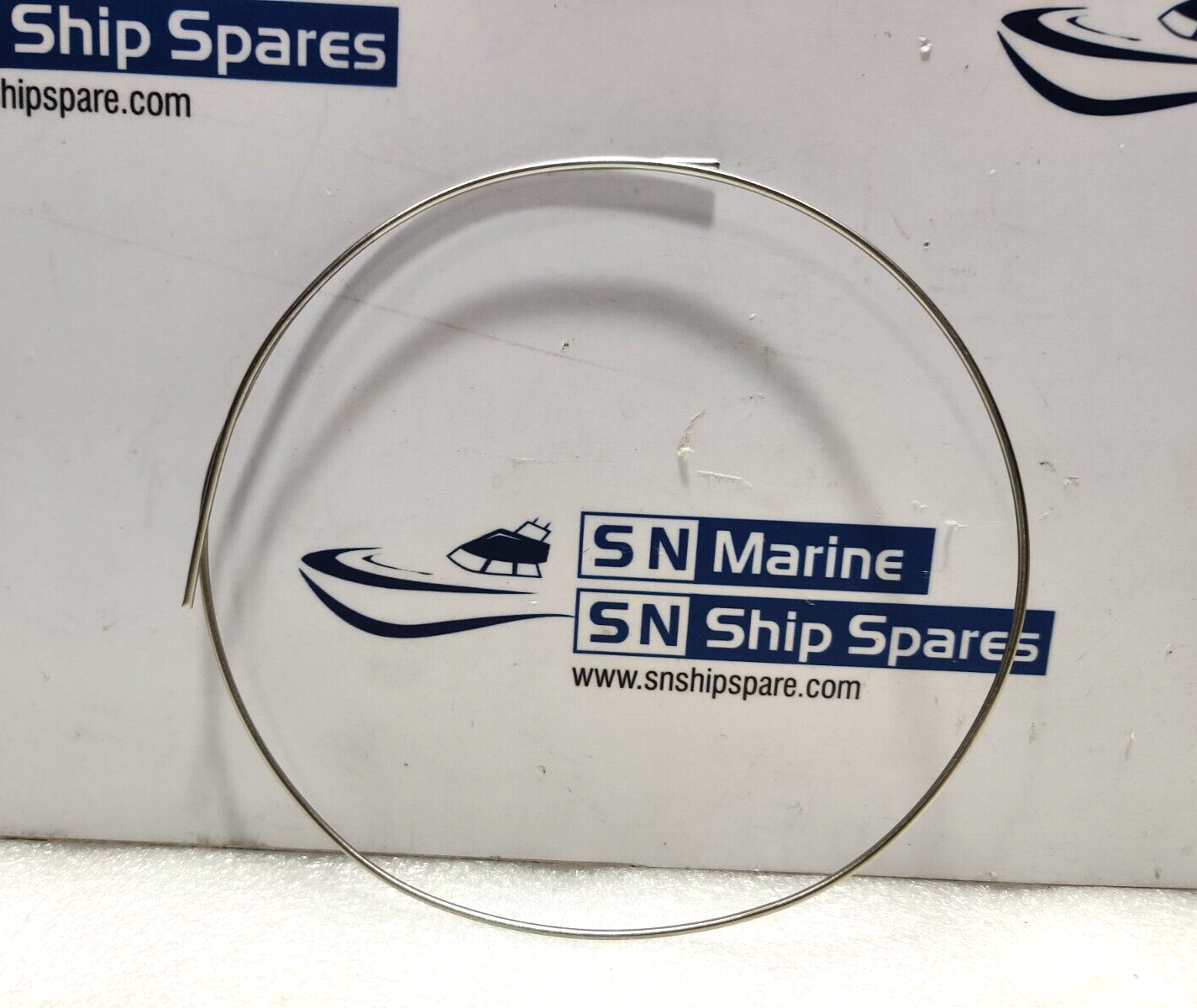 Agilent Technologies CP4008 Tubing SS Pre tsd 1/16 in. ODx1.0mmID,1/p