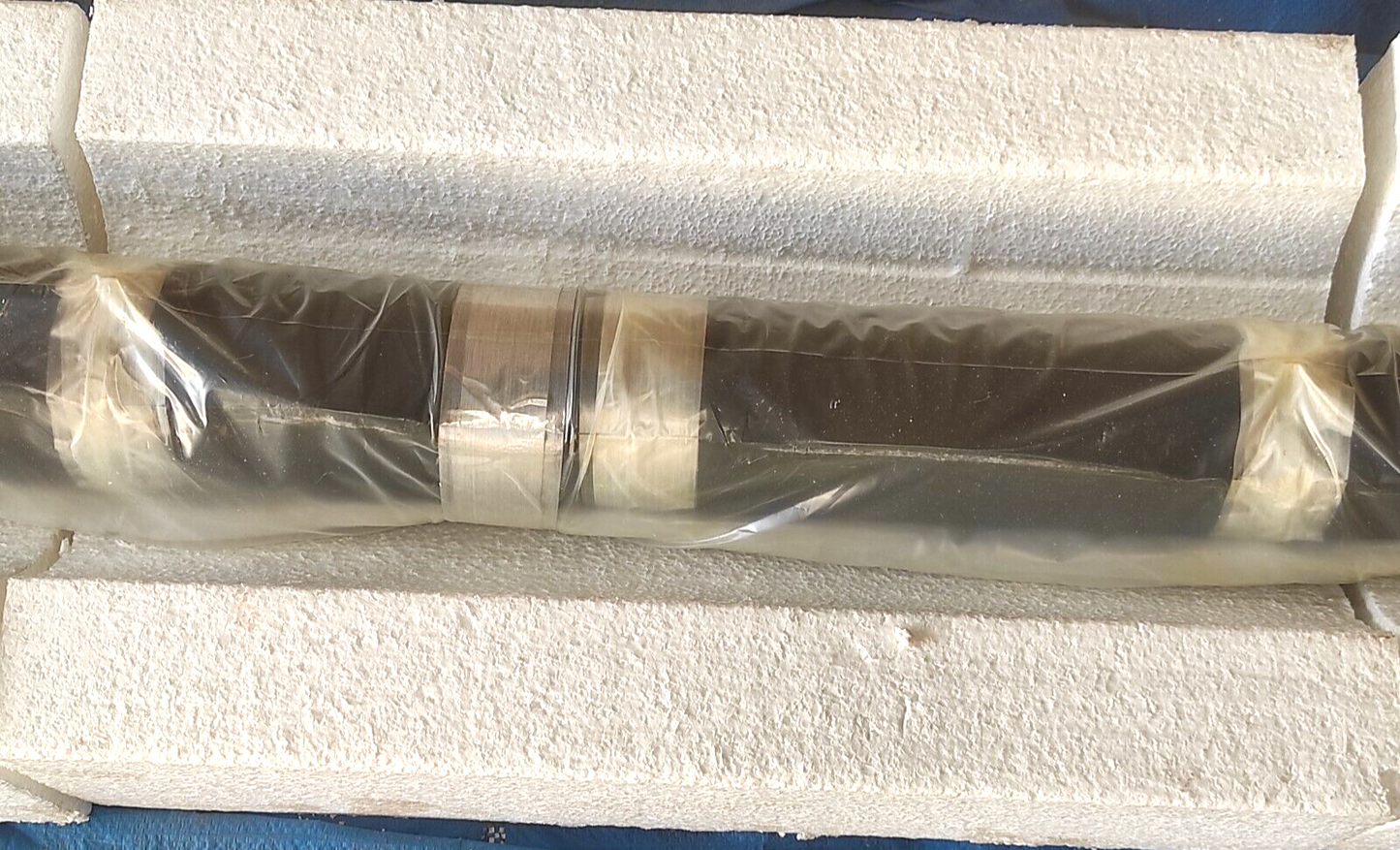 Air Products Prism Separators 4050-1734409 Membrane Separators For Nitrogen Gene