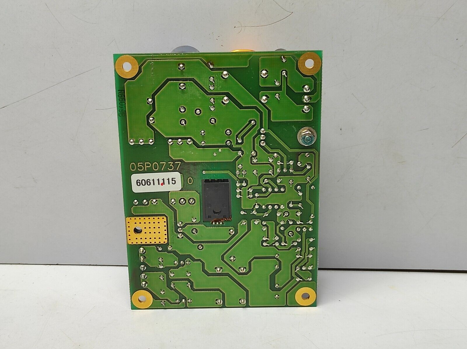SW REG 05P0737 PCB 00595211000 FS-1570T/2570T 611113 60611.115