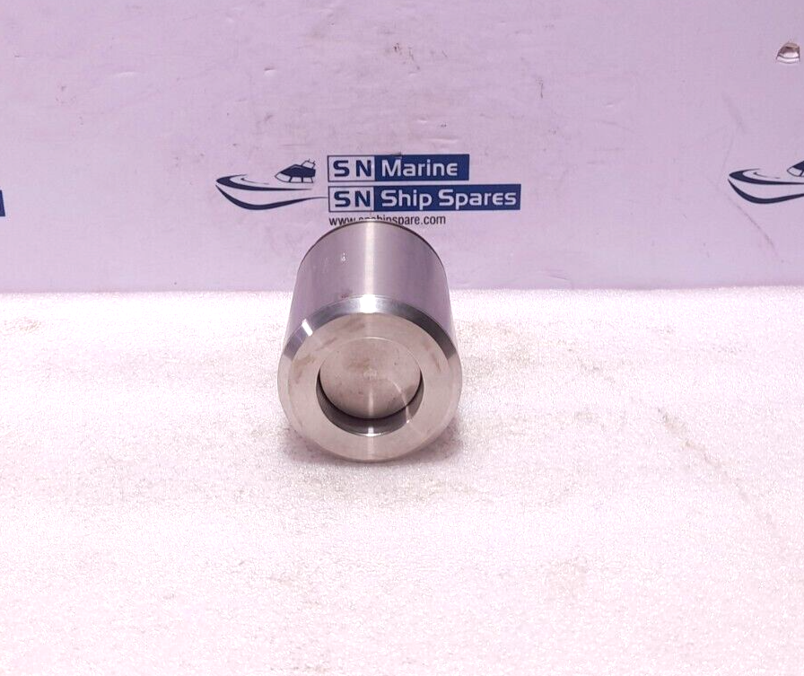 Kepner 2224D-3-5 Flow Valve NOV Shaffer 1500352 Check Cartridge Valve 100GPM