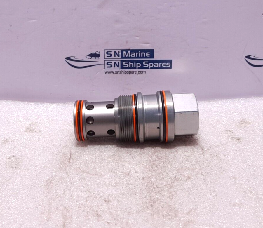 Sun Hydraulics LOJC-XDN Valve Cartridge NOV 945344CXN Cartridge Logic Component