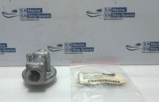 SPINMASTER LHA S-5ONAENO Return Filter 550A Spin Master