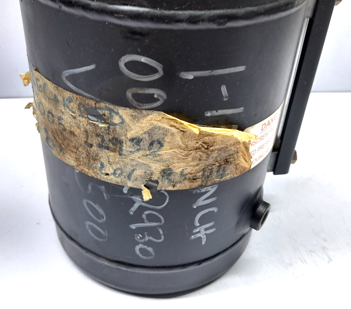 Wilkerson L41-0B-000 Lubricator L410B000