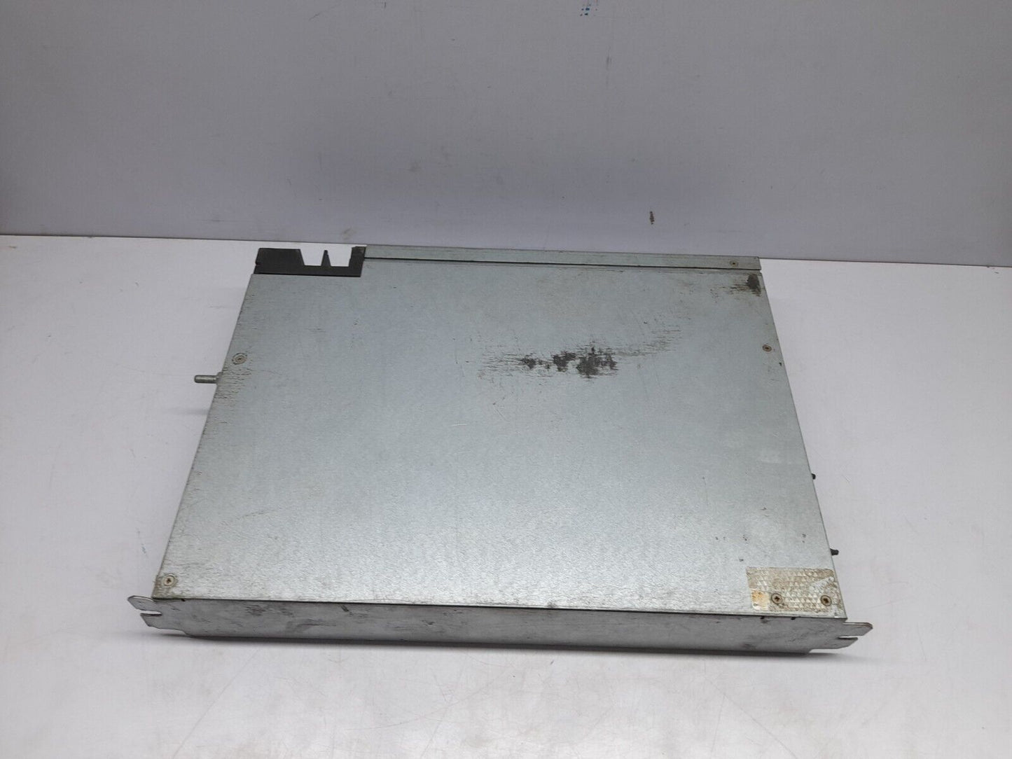 Trutzschler SM 10 AC Servo Drive Amplifier 9 495-42.331.000 AE