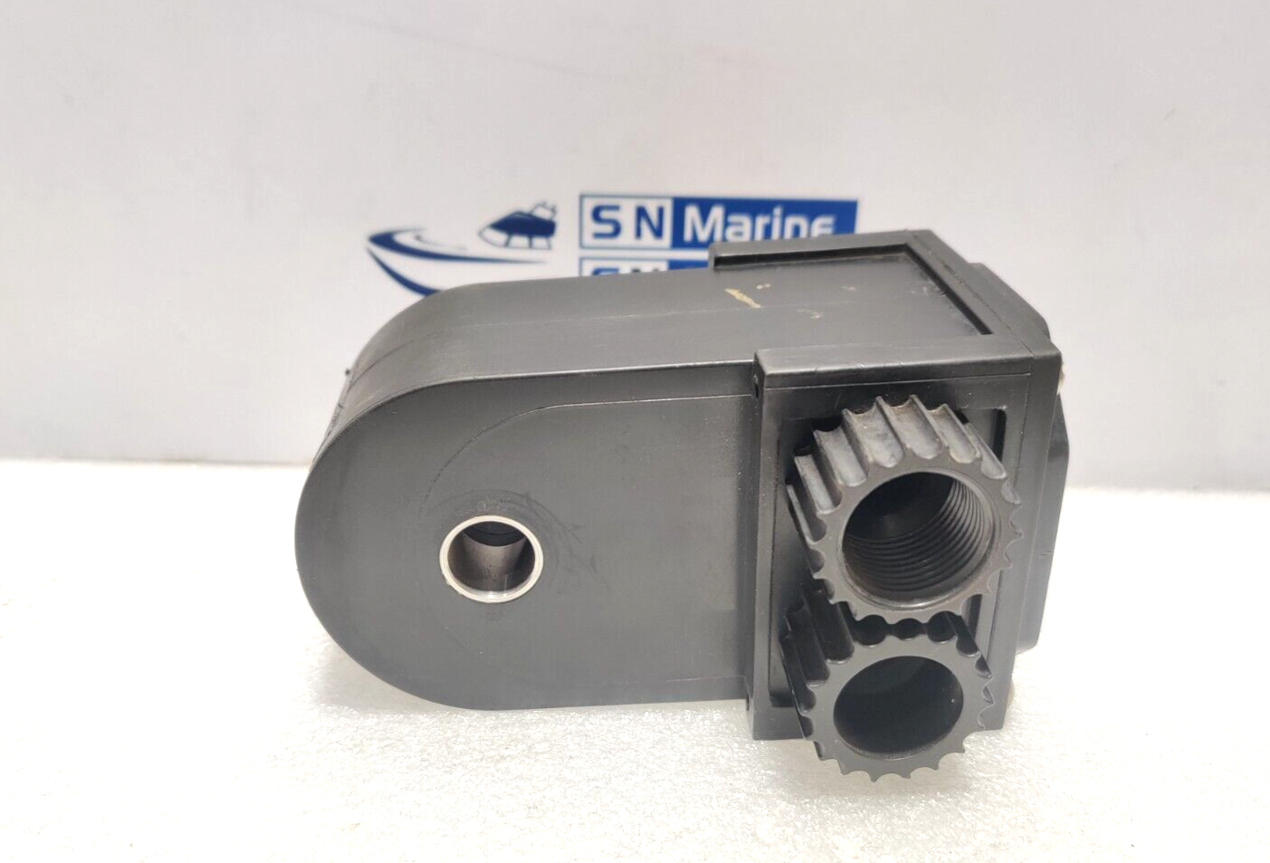 Versa P-2002-02-XMFA-D024 Pneumatic Valve Coil 24Vdc 4W