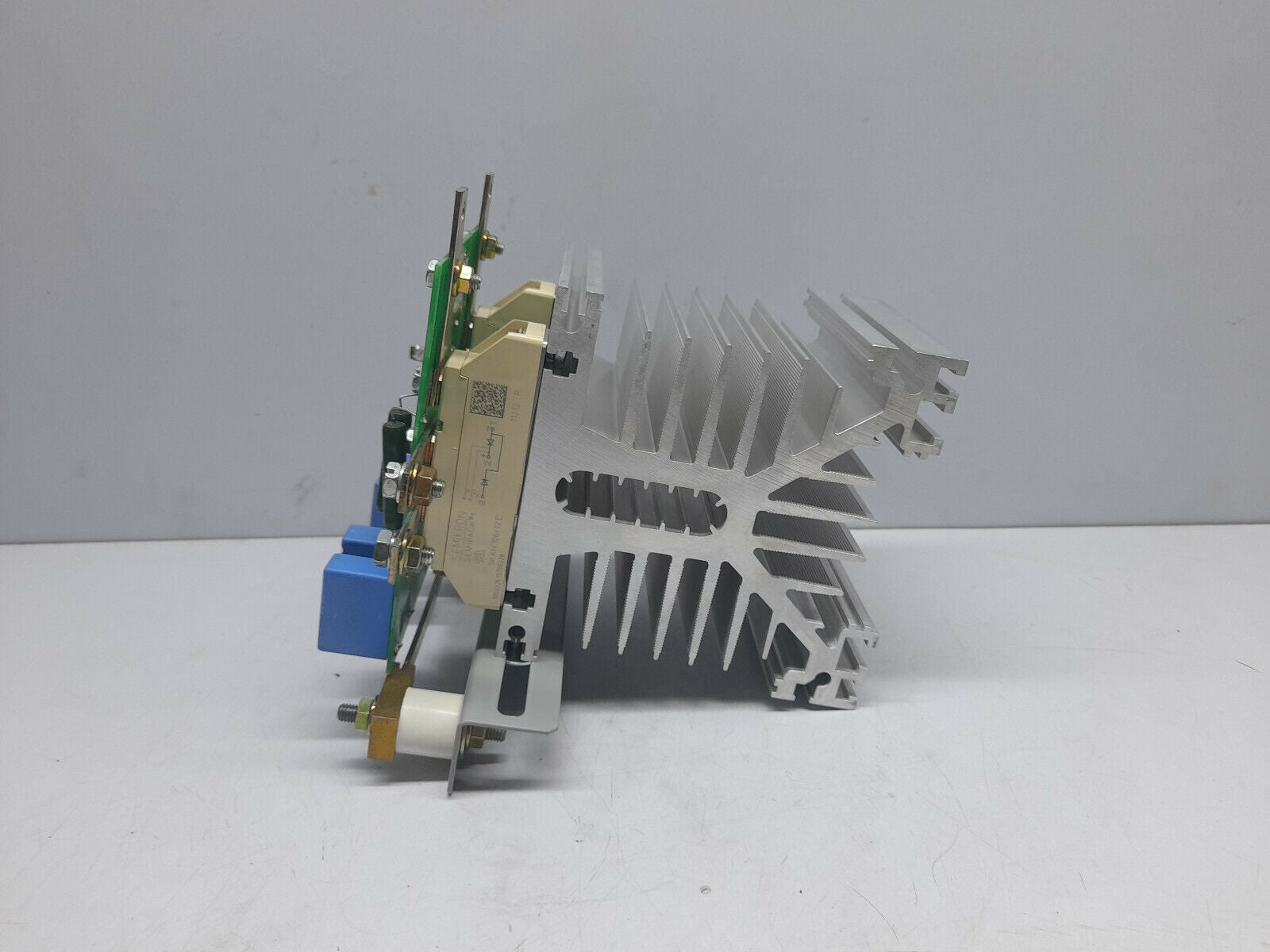 AEES - 987 60002479-01 Rec Bridge PT 987-6004574 MN 35A 200V PCB