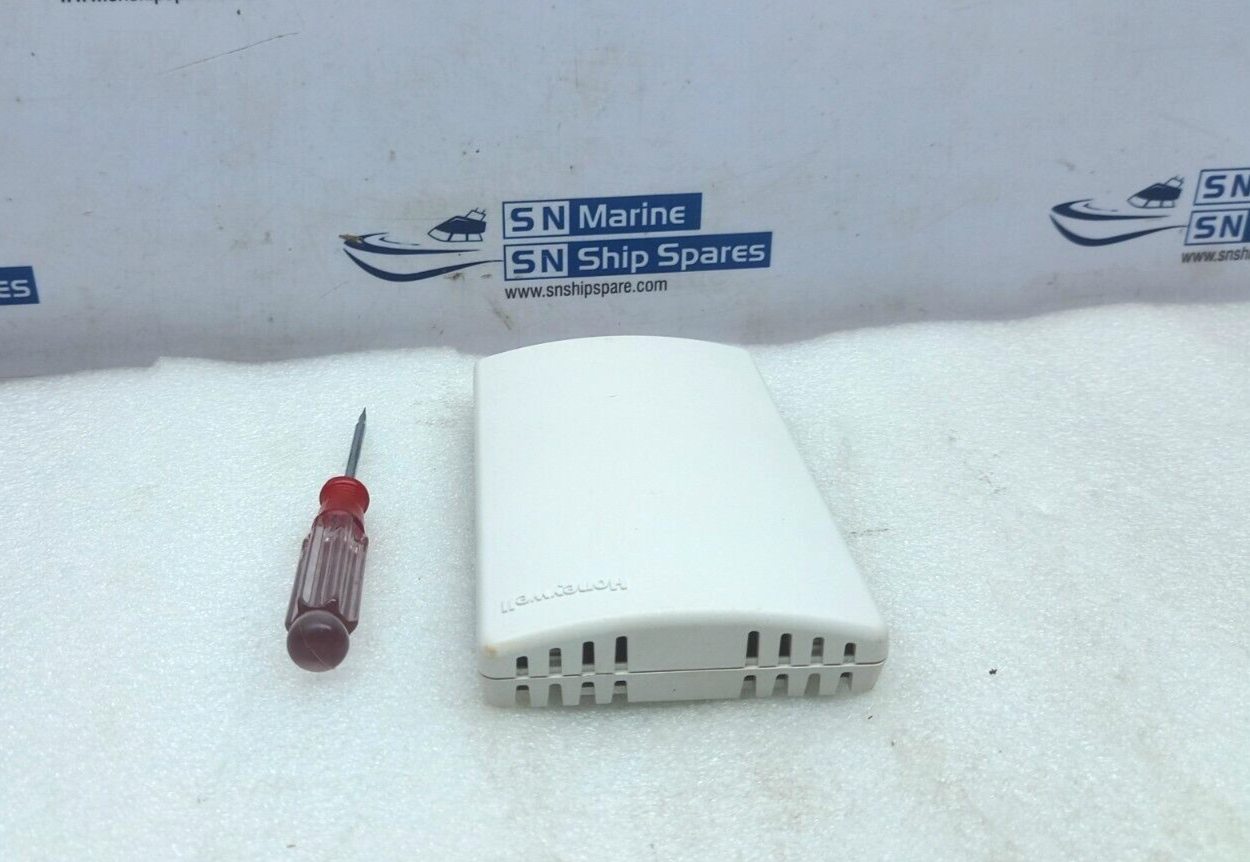 Honeywell TR21 20K OHM NTC Room Temperature Sensor Less Network Jack