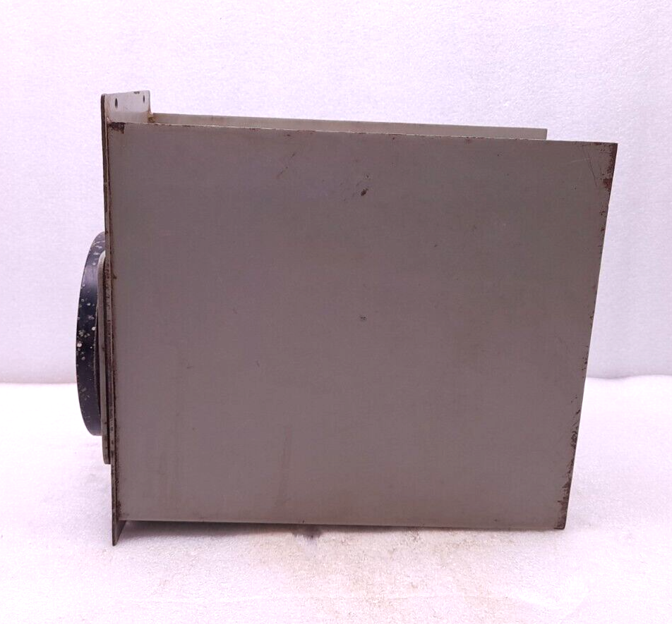 IMO Industries Gems Sensors 36546 Receiver Indicator Tank Level Secondary